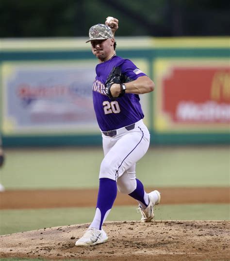 D1Baseball names LSU’s Paul Skenes its 2023 Player of Year | Tiger Rag