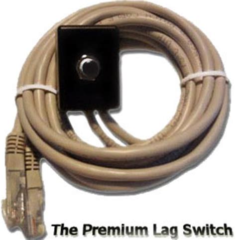 Premium Lag Switches – Lag Switch for Xbox 360