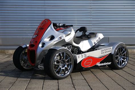 9 best Reverse Trike images on Pinterest | Reverse trike, Motorbikes ...