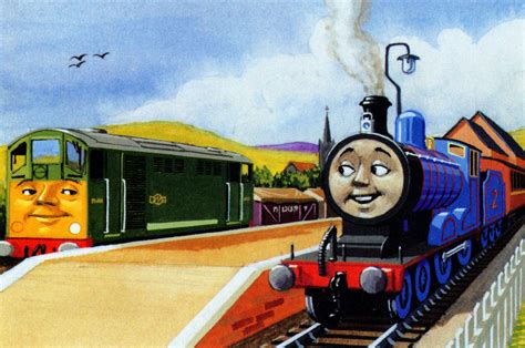 Boco the Diesel Engine/Gallery | Scratchpad | Fandom