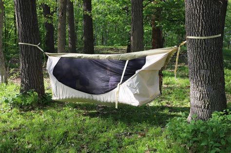 Haven Safari Hammock Tent Review | Emily Reviews