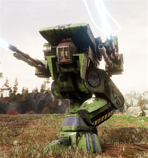 Art of Battletech & Mechwarrior on Twitter: "Damn I love @MW5Mercs and ...