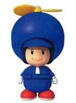 User:Propeller Toad - Super Mario Wiki, the Mario encyclopedia