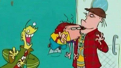 Watch Ed, Edd n' Eddy Season 6 Episode 4 - Ed, Edd n' Eddy's Big Picture Show Online Now