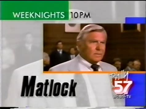 Matlock | Broadcast Syndication Wiki | Fandom