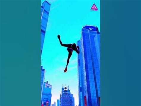 NEW BEST Across The Spider-Verse Suit - Spider-Man: Miles Morales PS5/PC - YouTube