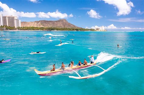 A Local’s Guide to O‘ahu: 8 Must-Try Things To Do in Waikīkī