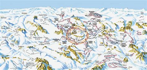 Dolomites Ski Holidays 2024/2025 | Dolomites Ski Resorts | Inghams