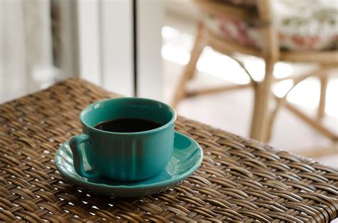 Free Images : coffee cup, turquoise, blue, teacup, table, tablecloth, tableware, saucer ...