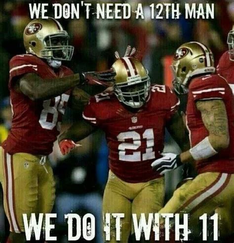 Funny 49Ers Jokes | Freeloljokes