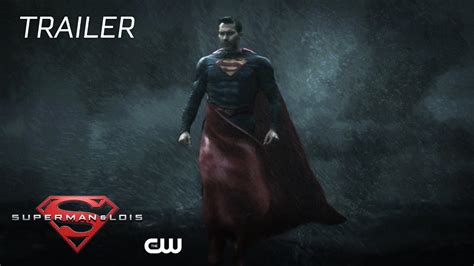 Superman & Lois Season 2 Trailer Released by The CW - Daily Superheroes ...