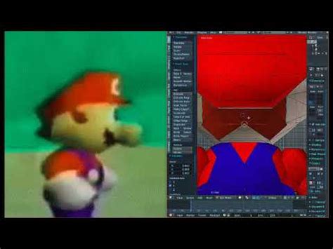 Super Mario 64 Beta Download - heresload