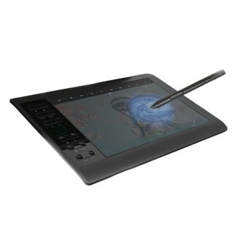 Large Digital Drawing Art Tablet Sketch Pad With Pen– Zincera