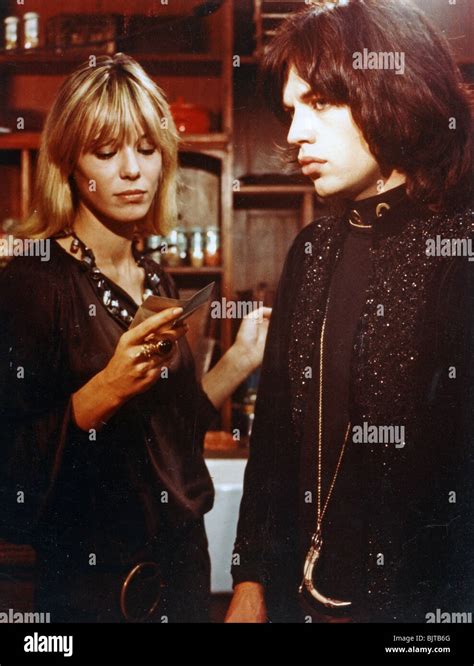 Anita pallenberg hi-res stock photography and images - Alamy