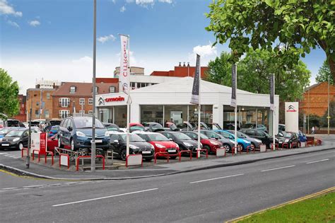 10 best car dealerships - Surrey Live