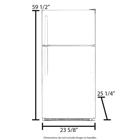 Haier 9.8 Cu. Ft. Top Freezer Refrigerator in Stainless Steel | Nebraska Furniture Mart