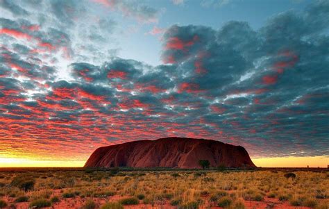 BEAUTIFUL PLANET EARTH | Landscape photos, Ayers rock australia ...