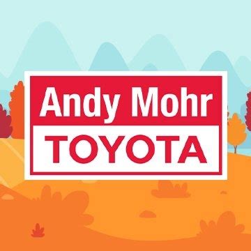 Andy Mohr Toyota | Avon IN