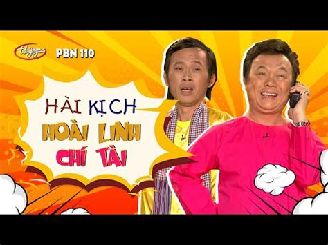 Hai Kich Hoai Linh Chi Tai Paris By Night - Downvideo