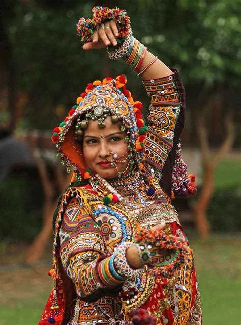 Dussehra Celebration | Navratri dress, Women of india, Navratri chaniya ...