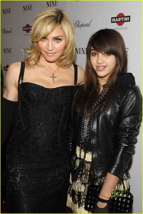 Madonna & Lourdes - Madonna Photo (9446389) - Fanpop