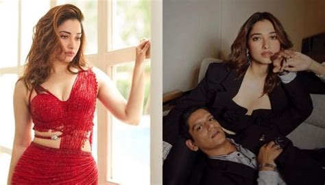 Tamannaah Bhatia On Her Marriage Plans While Dating Vijay Varma: 'I ...