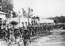 Seconda guerra italo-etiopica - Second Italo-Ethiopian War - xcv.wiki