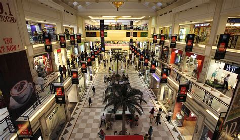 Delhi Tops Asia's List Of Best Cities For Shopping: Survey