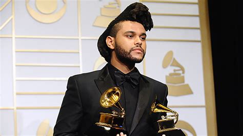 Grammy Awards: the Weeknd Snub Shows It's Time to Fix Them - Variety