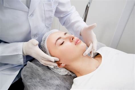 Replenix MD Perfect 10 Chemical Peels - Dermatology Care of Charlotte