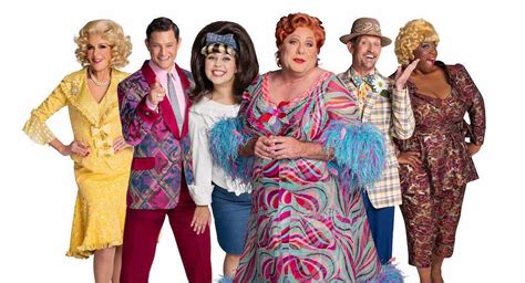 ‘Hairspray’ the musical to tour Adelaide - Dance Informa Magazine