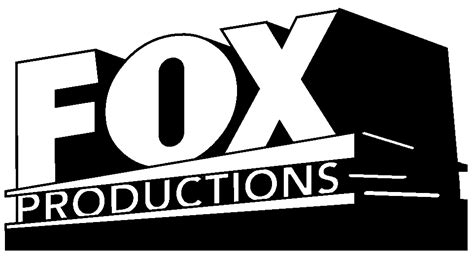 FOX Productions logo 1945 (AVM Style) by WBBlackOfficial on DeviantArt