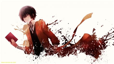 Bungou Stray Dogs Wallpapers - Wallpaper Cave