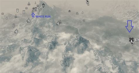 Where is Riften in skyrim | Riften Location in The Elder Scrolls 5 ...