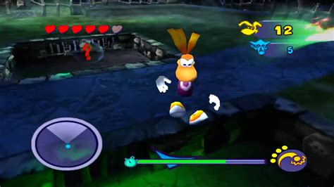 Rayman Arena Download - GameFabrique