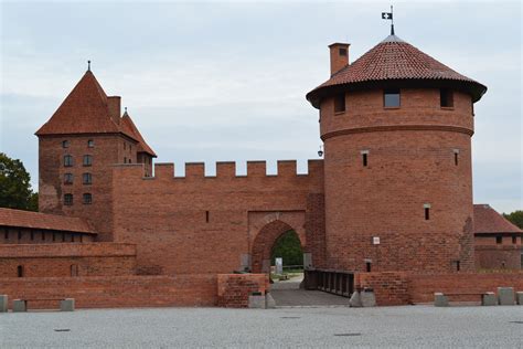 Malbork | Travels from Ur