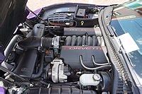 Chevrolet Corvette (C5) - Wikipedia