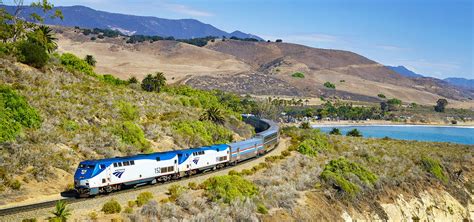 Cross Country Journeys | Amtrak Vacations®