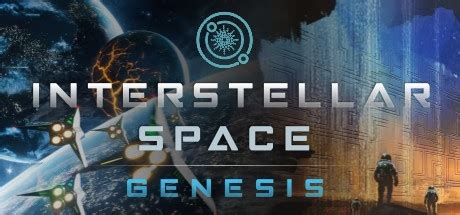 Interstellar Space: Genesis - Metacritic