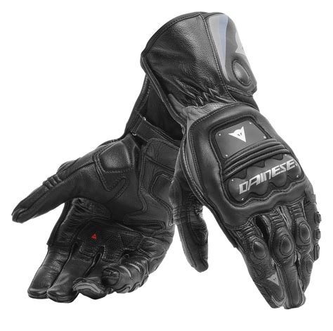 Dainese Steel Pro Gloves - RevZilla