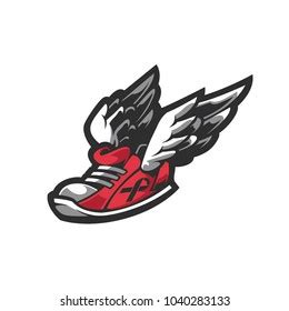 Red Wing Shoes Logo Vector (.EPS) Free Download