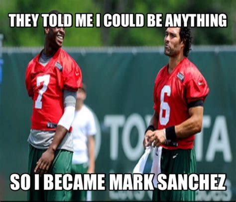 20 Best Memes of Geno Smith, Michael Vick & the New York Jets Losing