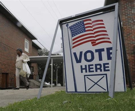 Special election today in Jefferson County: 7 candidates vie for ...