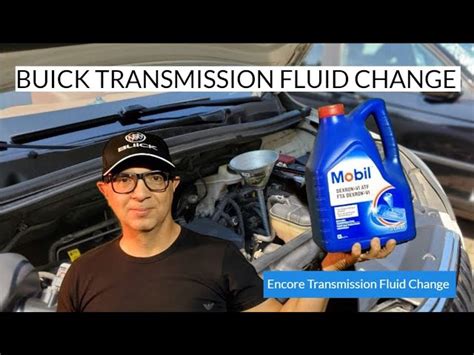 2017 Buick Encore Transmission Fluid Change Factory Sale | innoem.eng ...