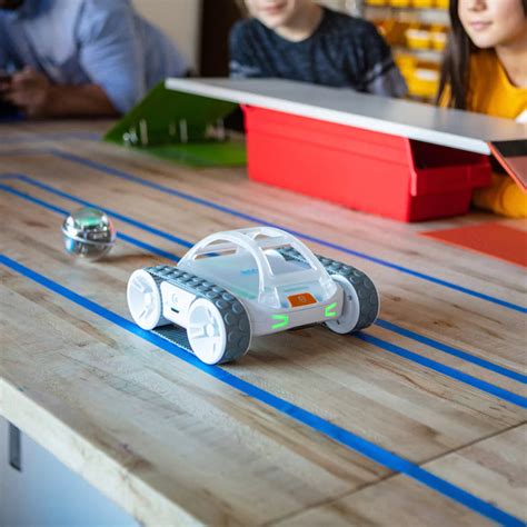 Classroom Programmable Robot Car | RVR+ Multi-Pack | Sphero – Sphero Australia