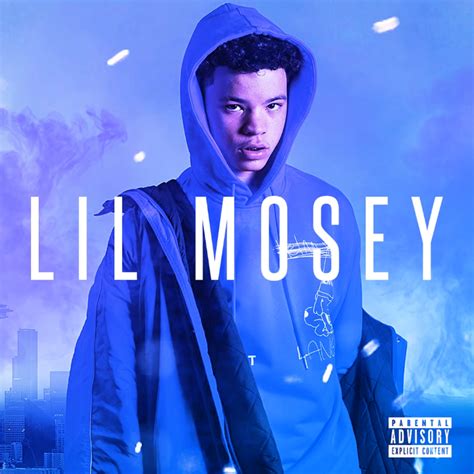 Lil Mosey - Lil Mosey - Reviews - Album of The Year