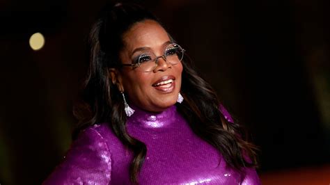 Oprah looks her slimmest yet as she showcases weight loss in latest outing after addressing ...