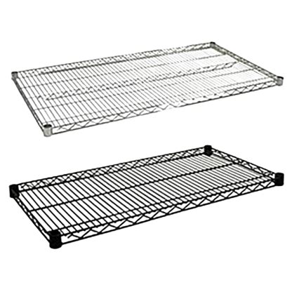 Wire Shelves – All Rack Solutions