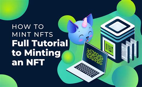 How to Mint NFTs - Full Tutorial to Minting an NFT - Moralis Web3 ...