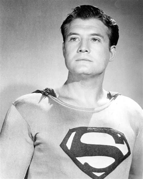 George Reeves | Photo | Who2